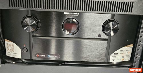 Marantz 8805 AV Processor