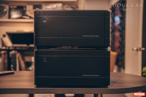 PS Audio BHK300 Mono Amplifiers