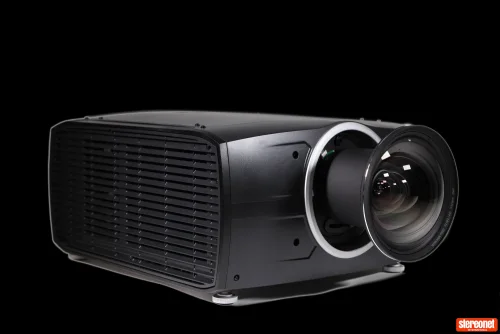 Barco Balder Projector