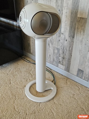 Devialet Phantom Floorstanding Loudspeakers