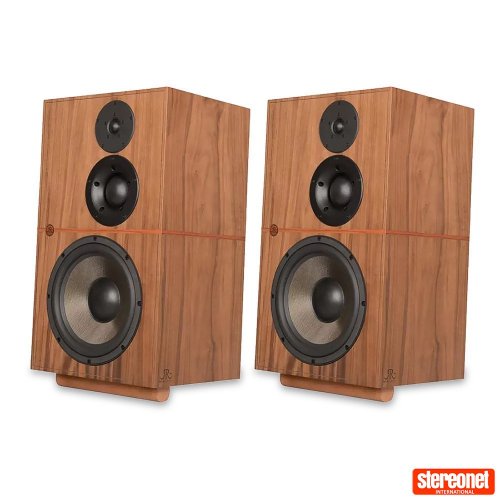 Revival Audio Atalante 5 Bookshelf Loudspeakers