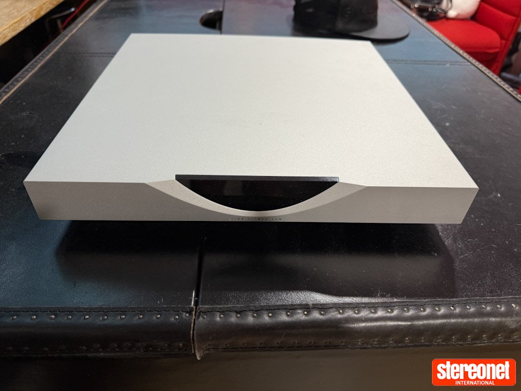 Linn Klimax DSM/2 Digital Analog Converter (DAC)
