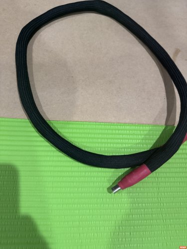 Time Portal Reference USB Cable