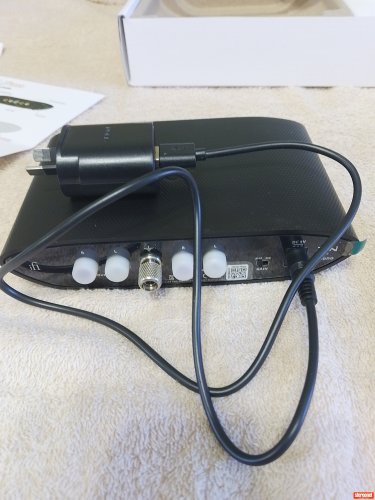 iFi Audio Zen Air Phono Phono Preamplifier