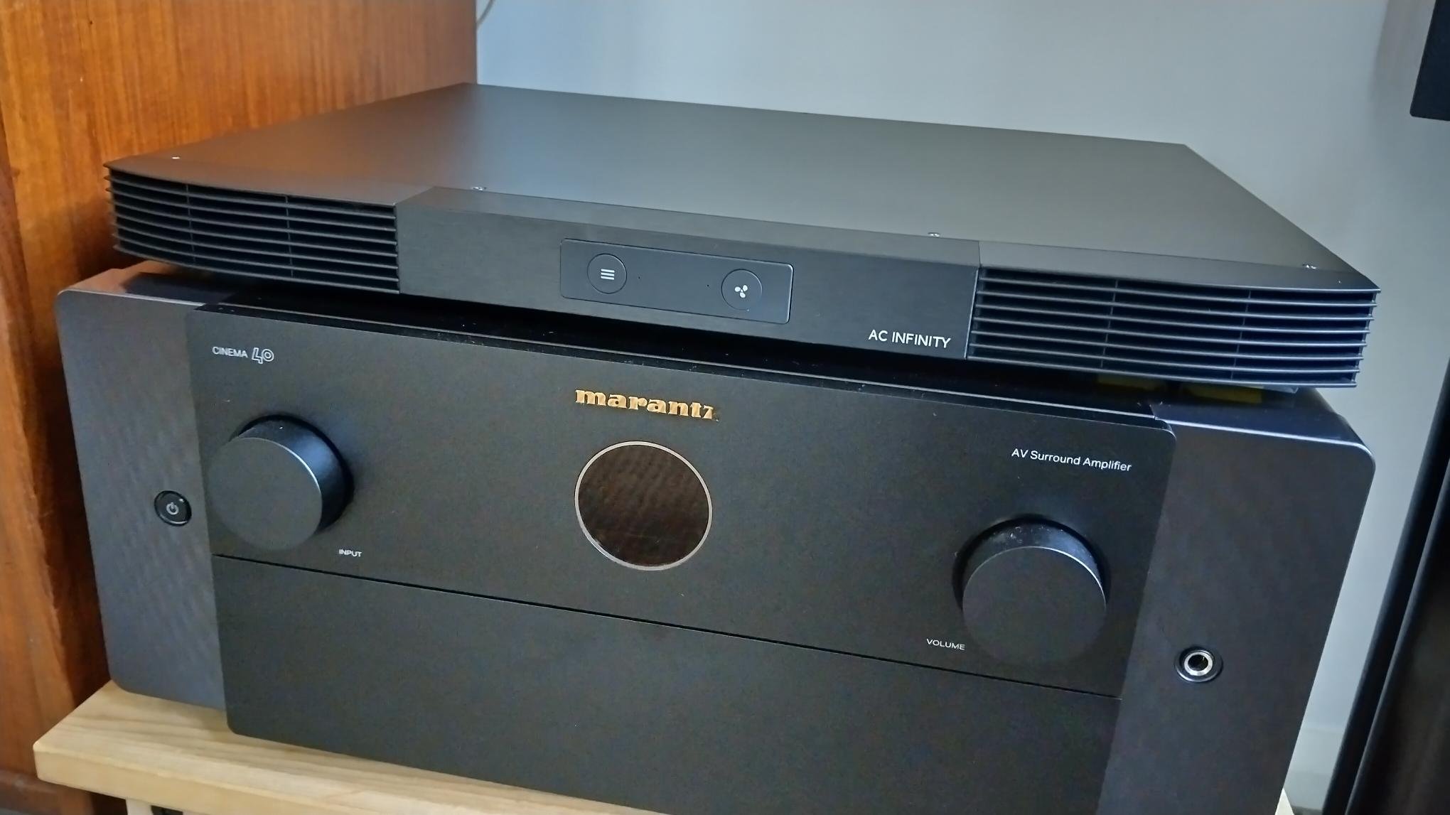 AVR Lifespan - AV Receivers, Multi-channel Amps & Processors - StereoNET