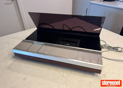 Bang & Olufsen Beocord 5000 Cassette Deck