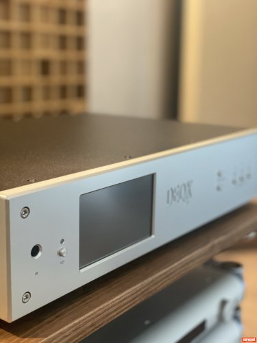 DEQX Premate Plus Room Correction (DSP)