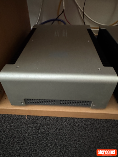 Schiit Vidar Power Amplifier