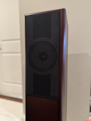 THIEL SCS4T Floorstanding Loudspeakers