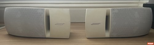 Bose 161 Speakers Outdoor Loudspeakers