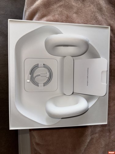 Apple Airpods Max Headphones - Over/On Ear