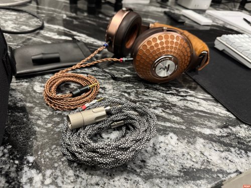 Focal Stellia Headphones - Over/On Ear