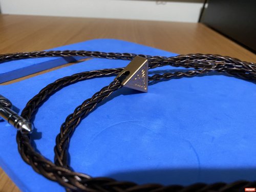 Norne Audio Drausk Headphone Cable