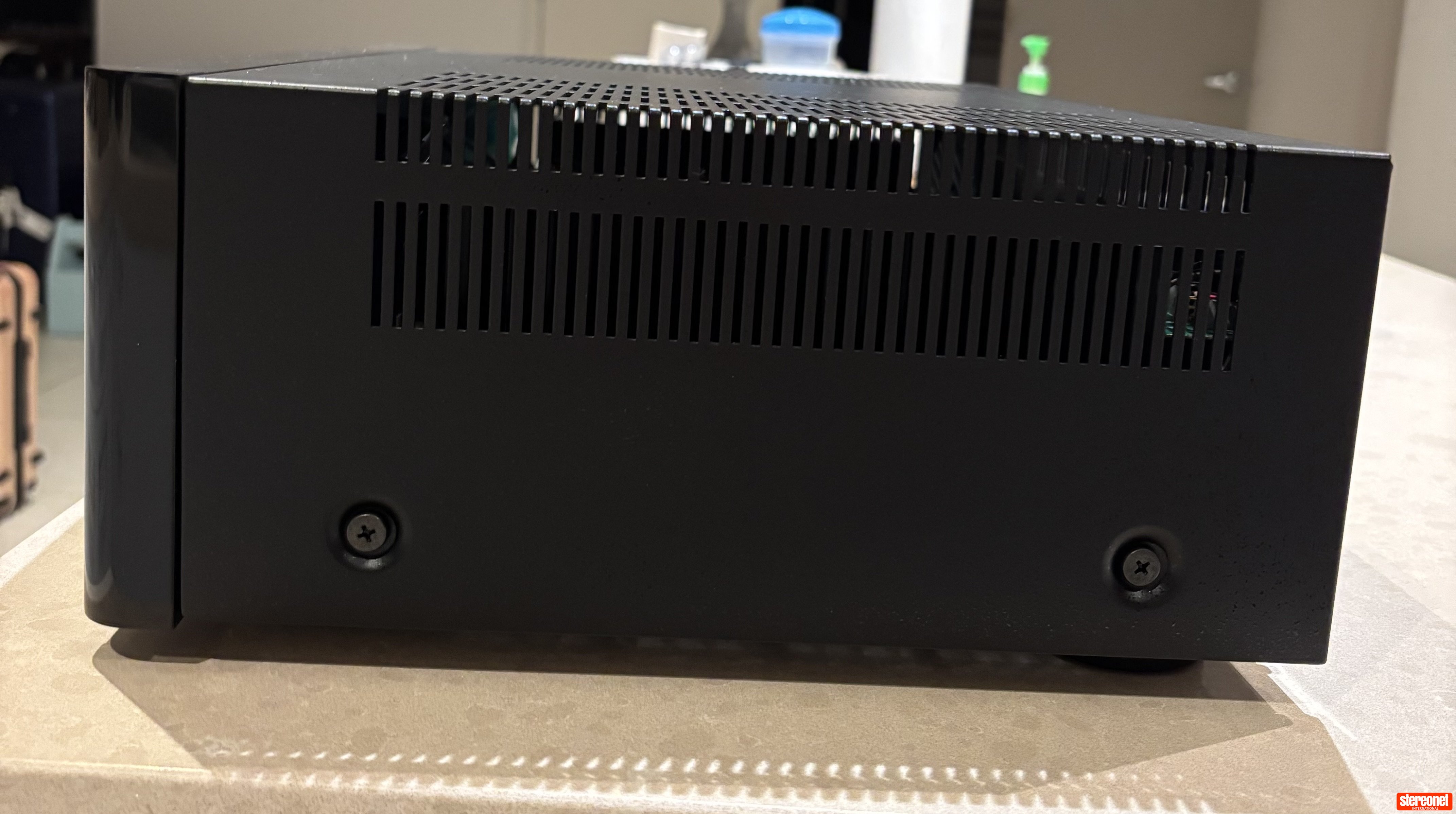 Rotel RB-1552 MKII Power Amplifier