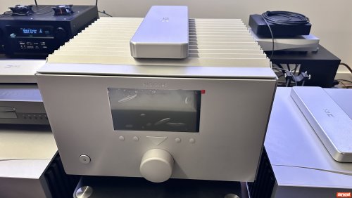 Audionet Stern Pre Amplifier