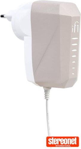 12V DC iFi iPower X Power Supply