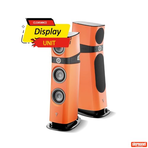 Focal Sopra N2 Floorstanding Loudspeakers