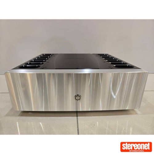 Jeff Rowland Model 625 Power Amplifier