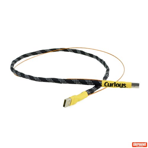 Curious Cable Original or Evolved USB Cable