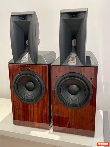 JBL ARRAY 800 Front Speakers Floorstanding Loudspeakers