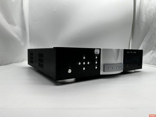 Krell Foundation AV Processor 4K UHD AV Processor