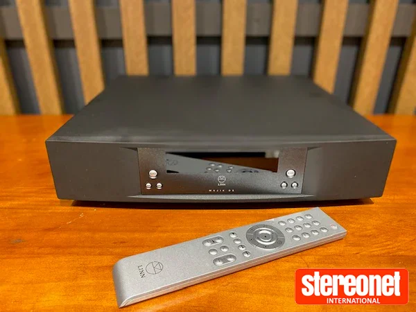 Linn Majik DS/2 Streamer (Music)