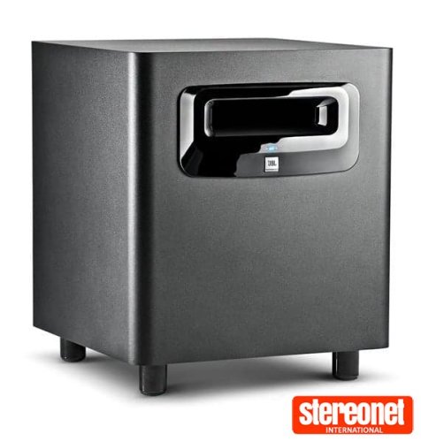 JBL LSR310s Subwoofer (Active / Powered)