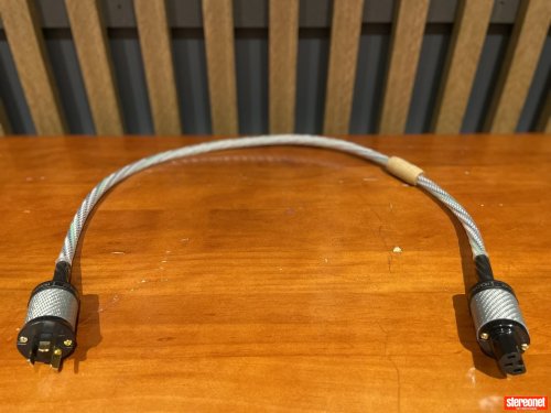 Nordost Valhalla 2 Power Cable
