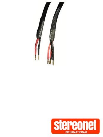 Osborn Datalink Speaker Cables Speaker Cables