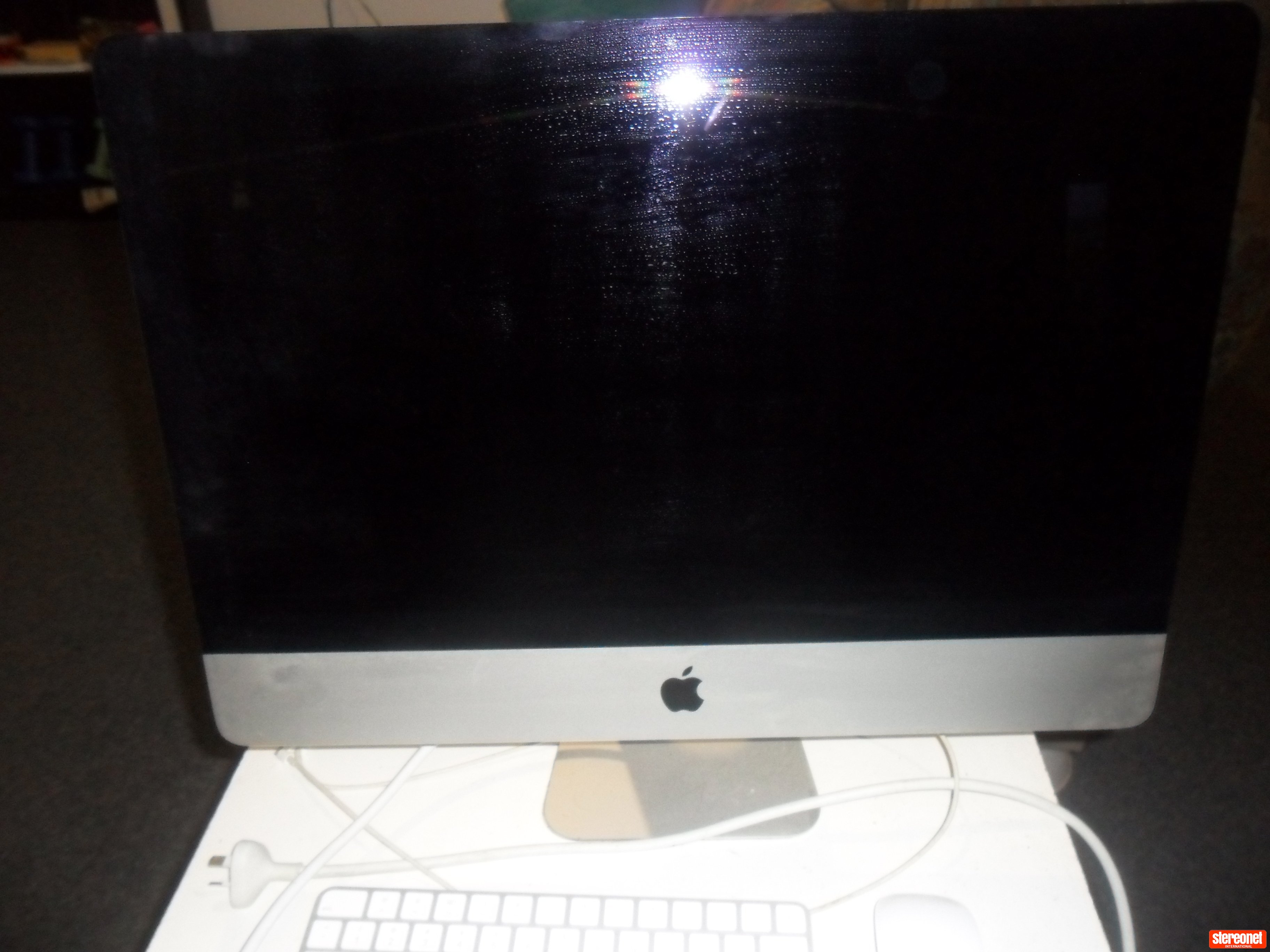 Apple Imac Computer - Computers & Related - StereoNET