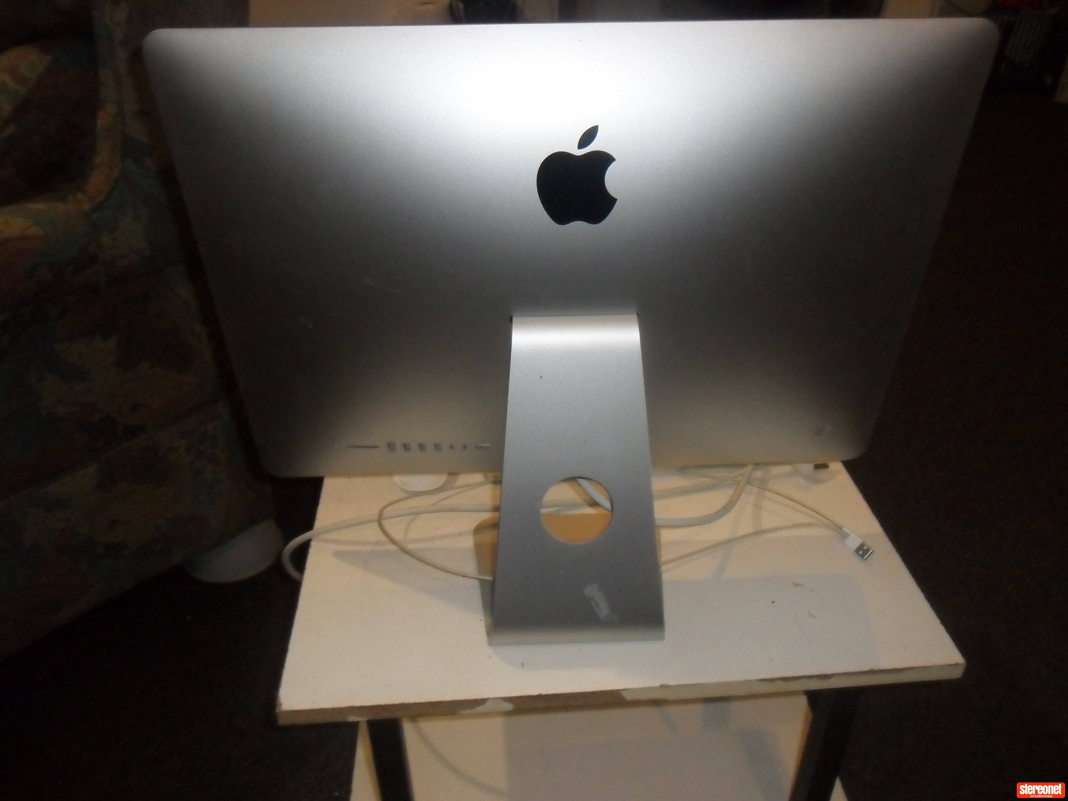 Apple Imac Computer - Computers & Related - StereoNET