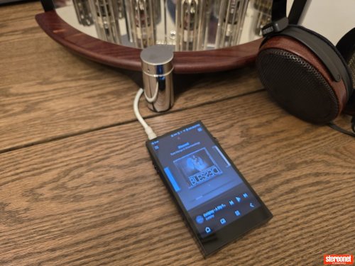 Astell&Kern SP3000 Digital Audio Player (DAP)