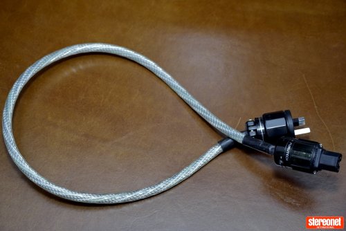 Nordost Valhalla 2 Power Cable