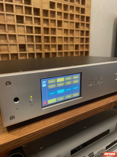 DEQX Premate Plus Room Correction (DSP)