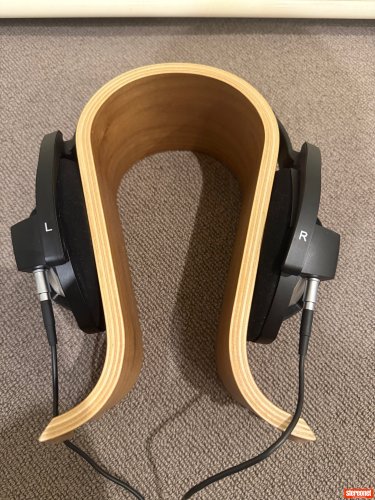 Sennheiser HD800s Headphones - Over/On Ear