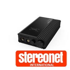 iBasso D16 Taipan Headphone Amplifier (with DAC)