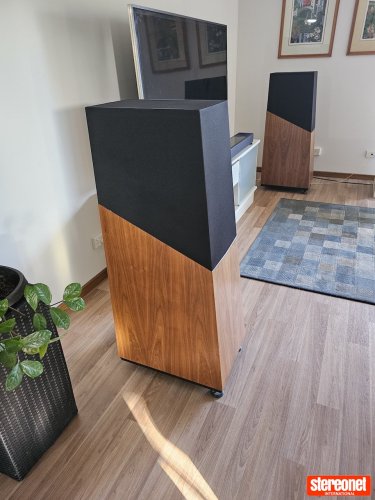 Vandersteen Model 5 Floorstanding Loudspeakers