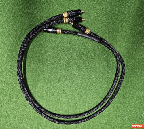 Kimber Kable Hero Interconnect Cables (RCA)