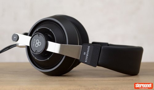 Final Audio Sonorous II or III