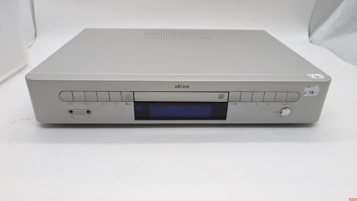 Arcam Solo Music MK1 Integrated Amplifier (Solid State)