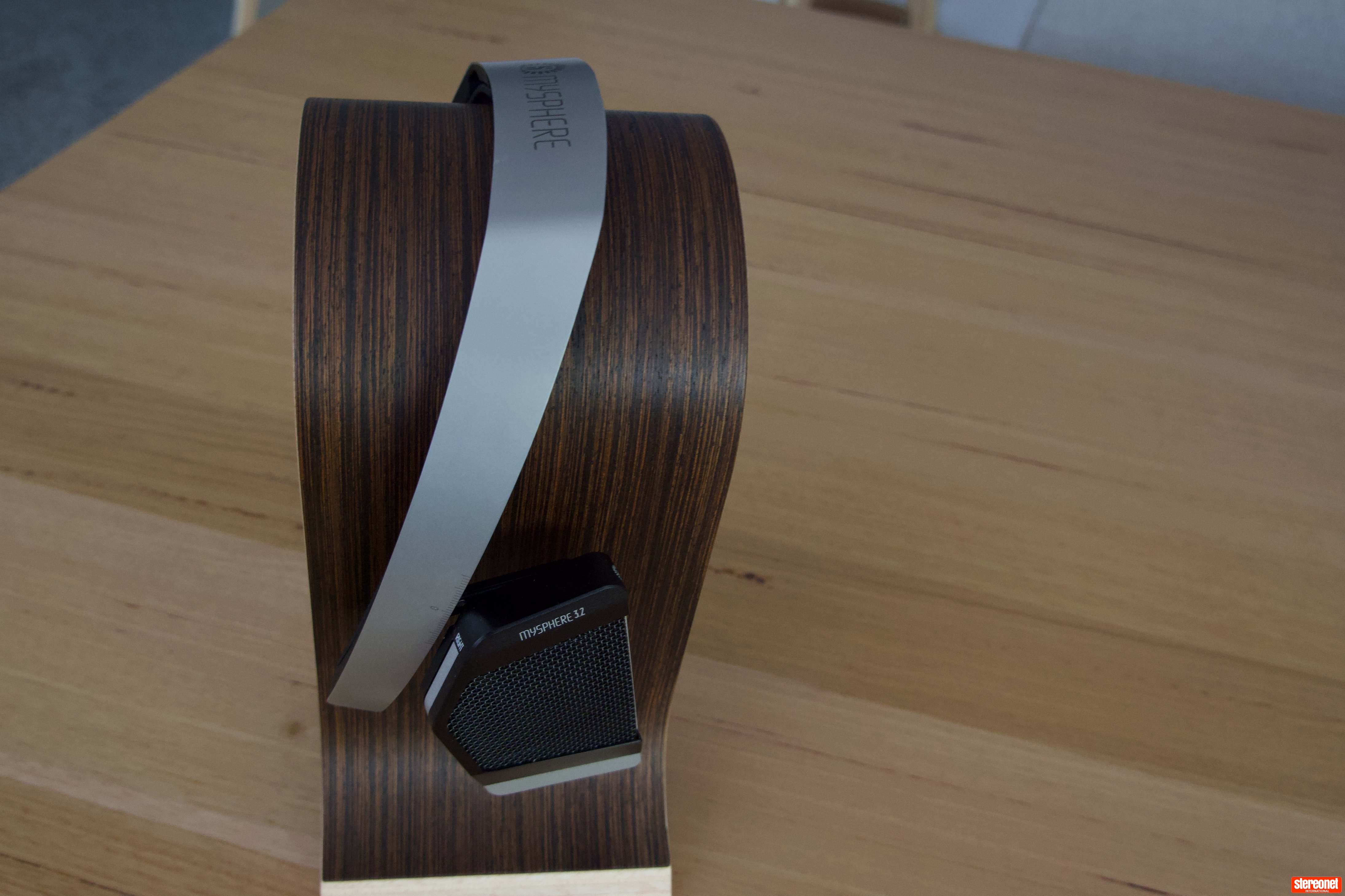 Mysphere 3.2 Headphones - Over/On Ear