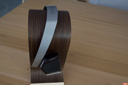 Mysphere 3.2 Headphones - Over/On Ear