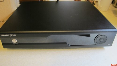 Gustard R26 Digital Analog Converter (DAC)