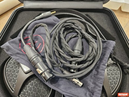 Meze Audio Empyrean II Headphones - Over/On Ear