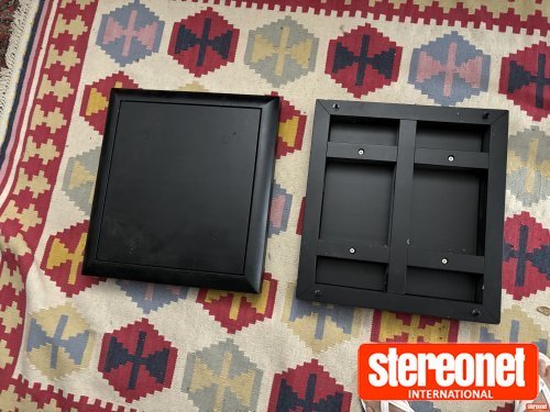 Finite Elemente Master platform Amplifier Stand