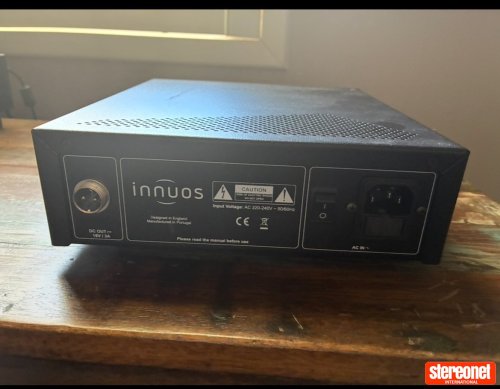 Innuos LPSU Linear Power Supply