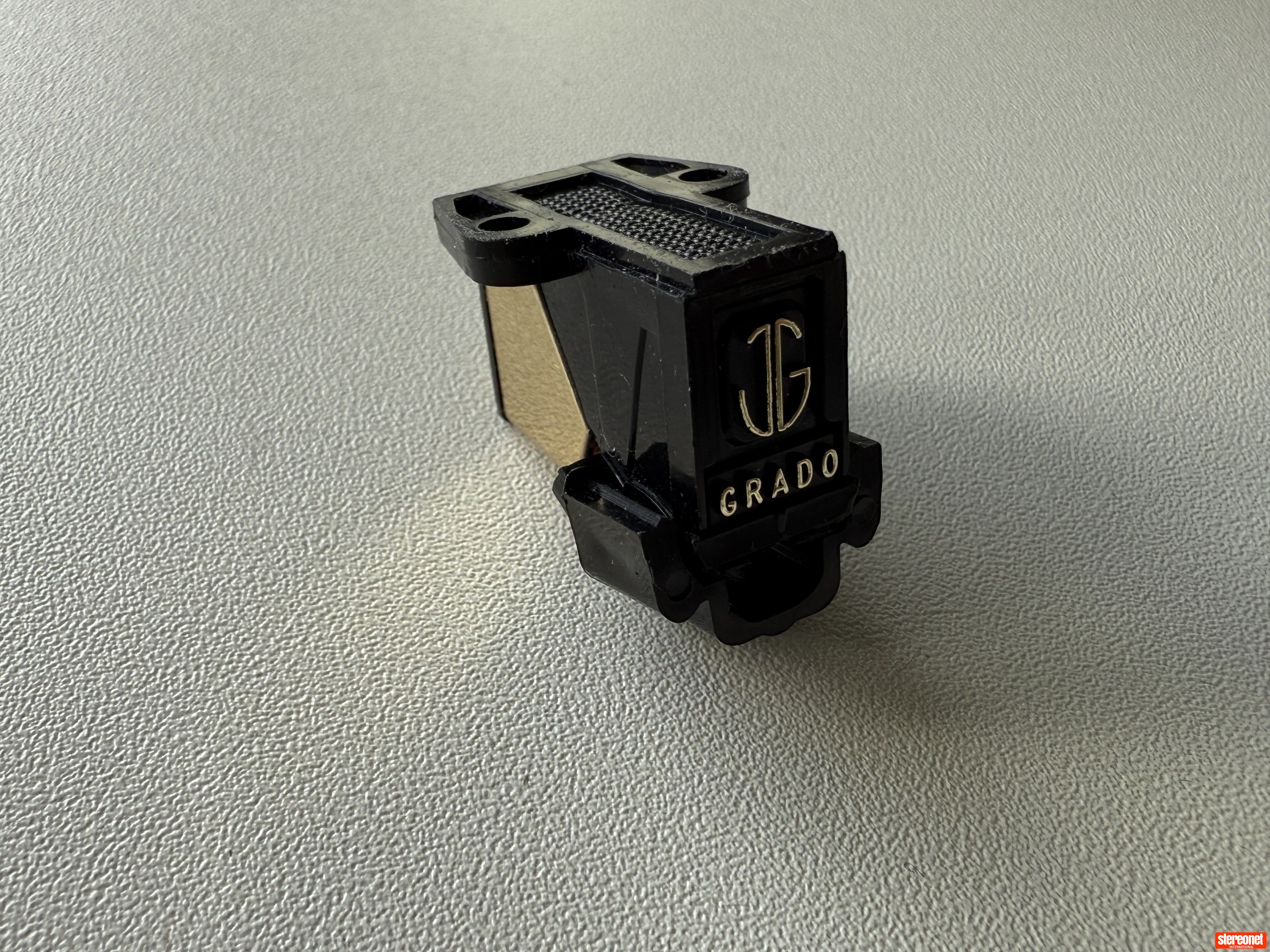 Grado Grado Prestige 3 Series Gold 3 Cartridge Phono Cartridge (MM)