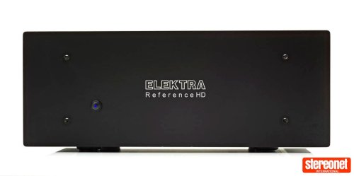 Elektra or other 7 channel power amp Power Amplifier