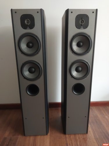 Focal Cobalt 816S Floorstanding Loudspeakers