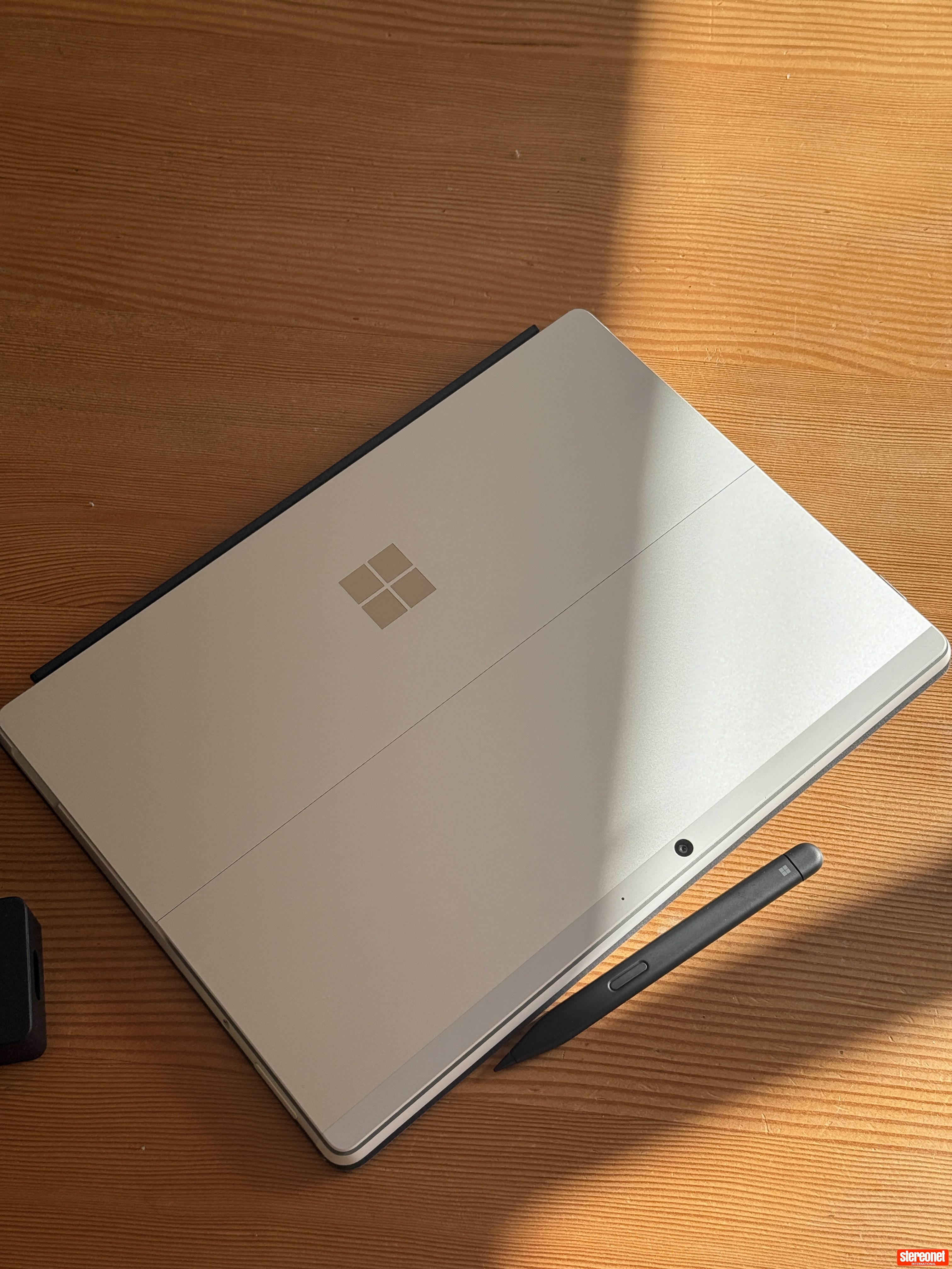 Microsoft Surface Pro 8 i7-1185G7 - 16GB RAM/256GB HDD + MS PEN Laptop ...